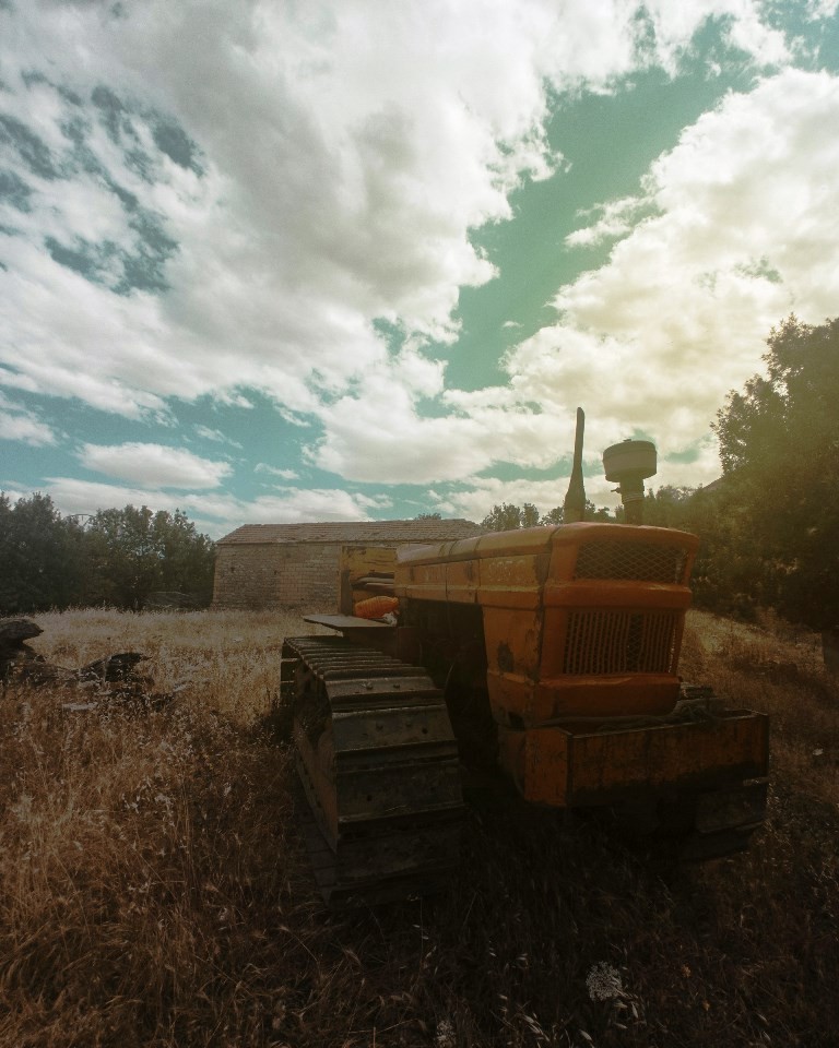 Land clearing service mankato mn