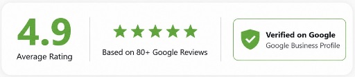 Client Reviews Rating